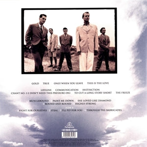 | Vinyl LP | Spandau Ballet - Gold (2 LPs) | Records on Vinyl