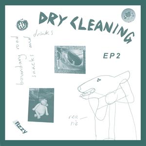 |  Vinyl LP | Dry Cleaning - Boundary Road Snacks and Drinks / Sweet Princess Eps (LP) | Records on Vinyl