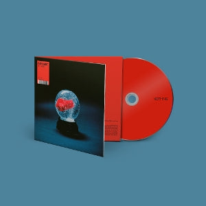 |   | Darkside - Nothing (LP) | Records on Vinyl