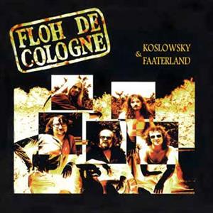 |  Vinyl LP | Floh De Cologne - Koslowsky & Faaterland (2 LPs) | Records on Vinyl