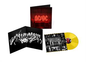 |  Vinyl LP | Ac/Dc - Power Up (LP) | Records on Vinyl