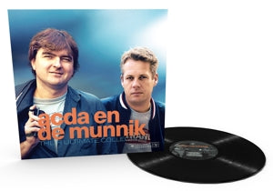 Acda & De Munnik - Their Ultimate Collection | Vinyl LP | Acda En De Munnik - Their Ultimate Collection (LP) | Records on Vinyl