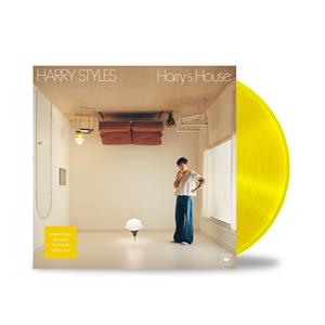 |  Vinyl LP | Harry Styles - Harry's House (LP) | Records on Vinyl