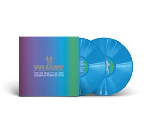 Wham! - The Singles: Echoes From the Edge of Heaven (2 LPs)