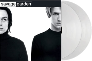 |  Vinyl LP | Savage Garden - Savage Garden (Original Version) (2 LPs) | Records on Vinyl