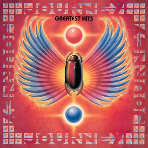 |  Vinyl LP | Journey - Greatest Hits (Remastered) (2 LPs) | Records on Vinyl