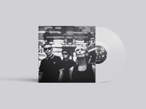 |  Vinyl LP | Hooverphonic - Fake is the New Dope (LP) | Records on Vinyl