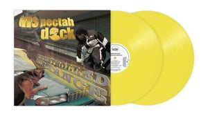 |  Vinyl LP | Inspectah Deck - Uncontrolled Substance (2 LPs) | Records on Vinyl