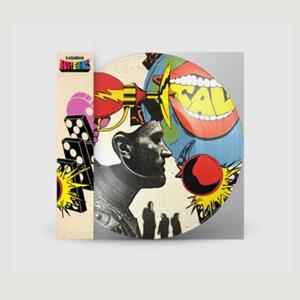 |  Vinyl LP | Kasabian - Happenings (LP) | Records on Vinyl