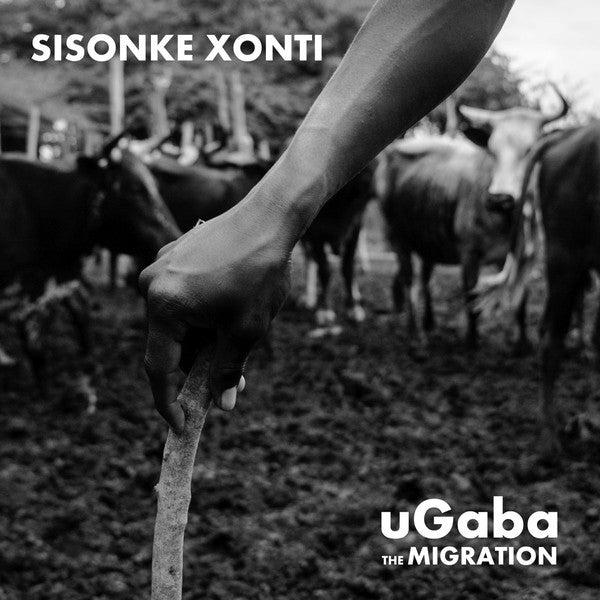 |  Vinyl LP | Sisonke Xonti - Ugaba the Migration (LP) | Records on Vinyl