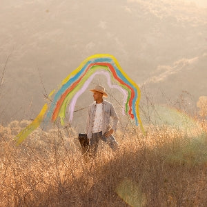 |  Vinyl LP | Milow - Boy Made Out of Stars (2 LPs) | Records on Vinyl