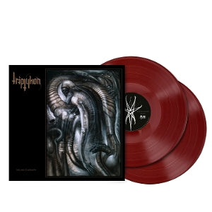 |  Vinyl LP | Triptykon - Melana Chasmata (Re-Issue 2025) (LP) | Records on Vinyl