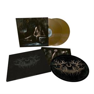 |  Vinyl LP | Lorna Shore - I Feel the Everblack Festering Within Me (2 LPs) | Records on Vinyl