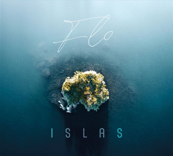 |  Vinyl LP | Flo - Islas (LP) | Records on Vinyl