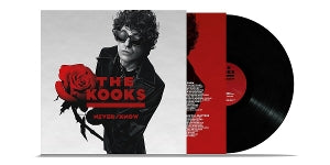 |  Vinyl LP | Kooks - Never/Know (LP) | Records on Vinyl