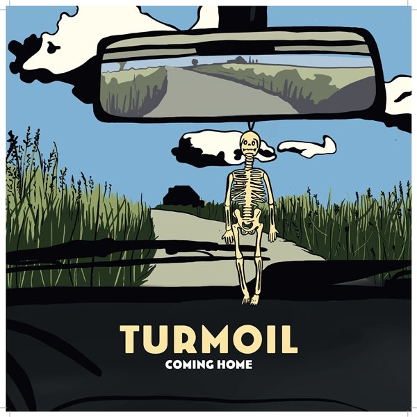 |  Vinyl LP | Turmoil - Coming Home (LP) | Records on Vinyl