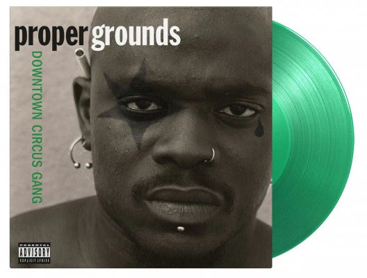 | | Proper Grounds - Downtown Circus Gang (LP) | Records on Vinyl
