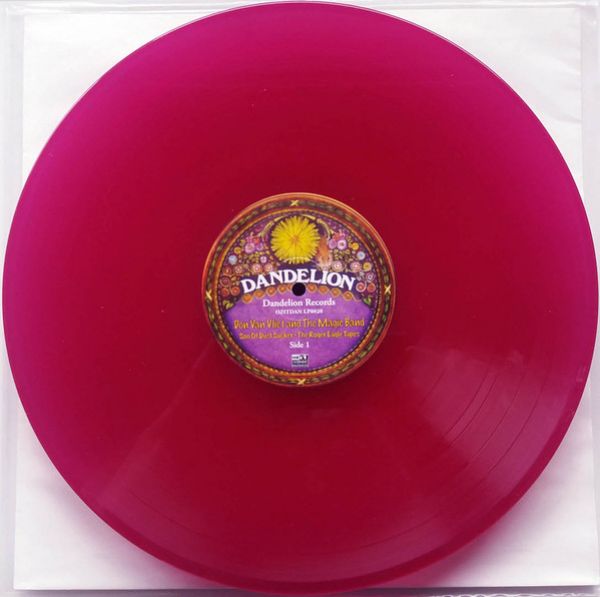 |   | Don Van Vliet - Son of Dustsucker - the Roger Eagle Tapes (LP) | Records on Vinyl