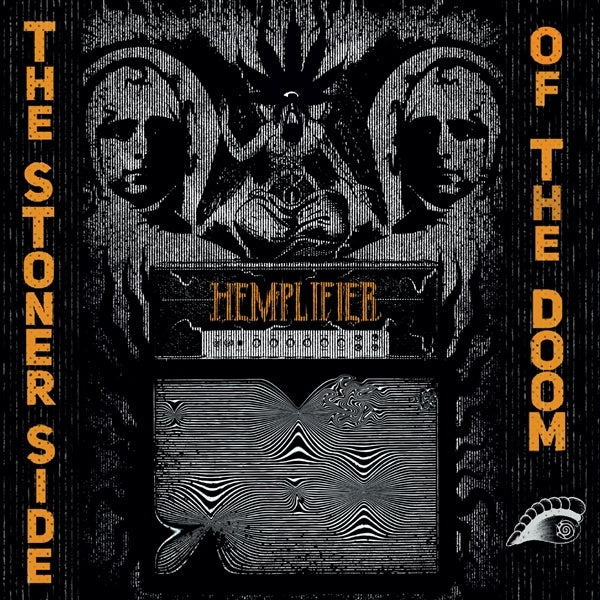 |   | Hemplifier - Stoner Side of Doom (LP) | Records on Vinyl