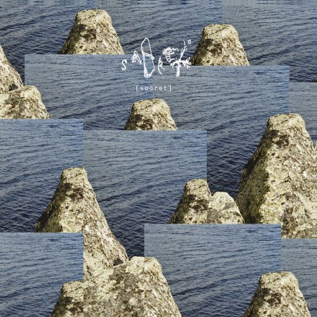 |  Vinyl LP | Saaret - Sequence is Glorious (LP) | Records on Vinyl