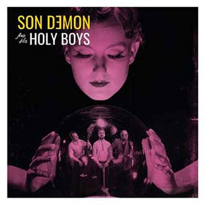 |  7" Single | Son Demon & His Holy Boys - Son Demon & His Holy Boys (Single) | Records on Vinyl