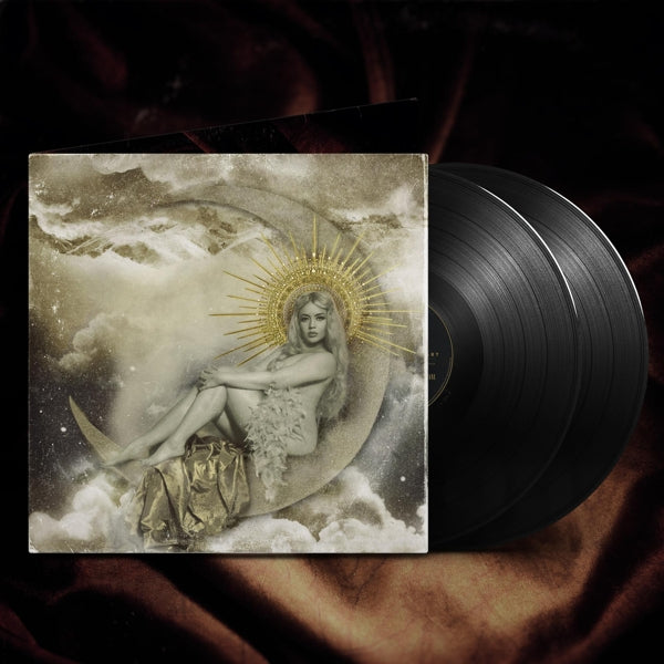 |  Vinyl LP | Her Shadow - Ghost Love Chronicles (2 LPs) | Records on Vinyl