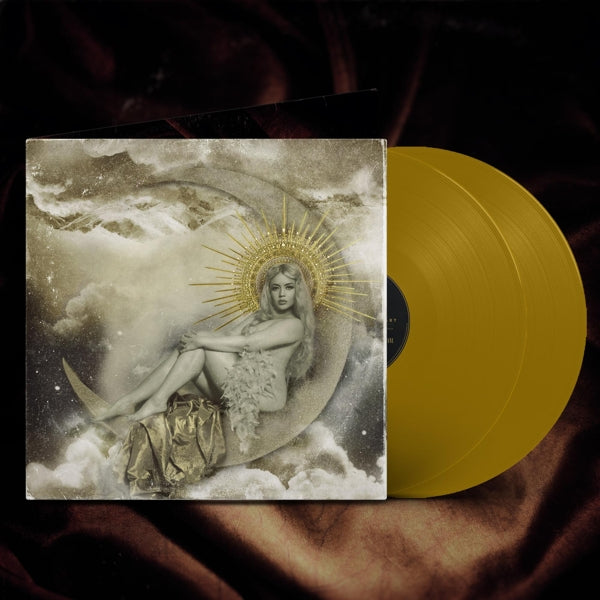 |   | Her Shadow - Ghost Love Chronicles (2 LPs) | Records on Vinyl