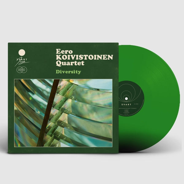 |   | Eero -Quartet- Koivistoinen - Diversity (LP) | Records on Vinyl