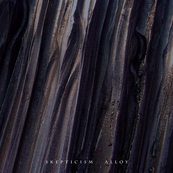 |  Vinyl LP | Skepticism - Alloy (2 LPs) | Records on Vinyl