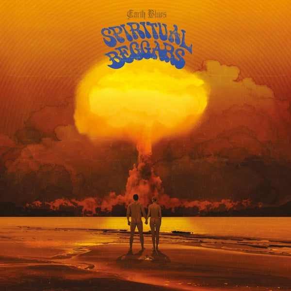 |   | Spiritual Beggars - Earth Blues (2 LPs) | Records on Vinyl