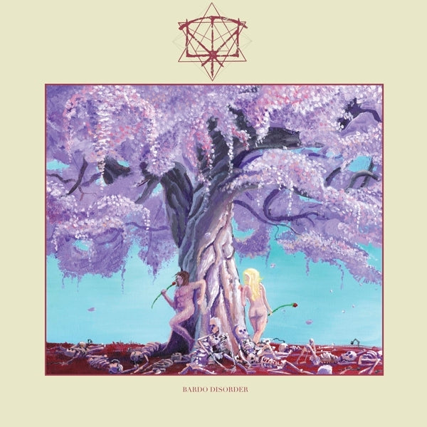 |   | Iterum Nata - Bardo Disorder (LP) | Records on Vinyl