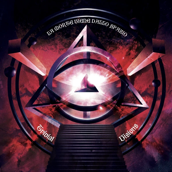 |   | La Morte Viene Dallo Spazio - Trivial Visions (LP) | Records on Vinyl