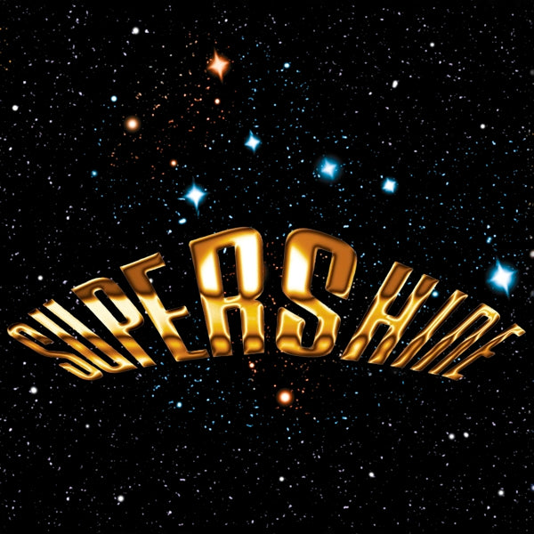 |  Vinyl LP | Supershine - Supershine (LP) | Records on Vinyl
