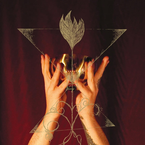 |  Vinyl LP | Hexvessel - Dawnbearer (2 LPs) | Records on Vinyl