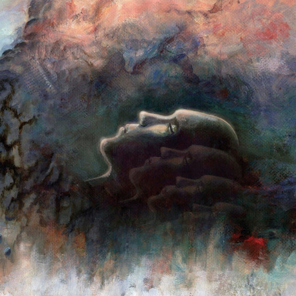 |   | Morbus Chron - Sweven (2 LPs) | Records on Vinyl