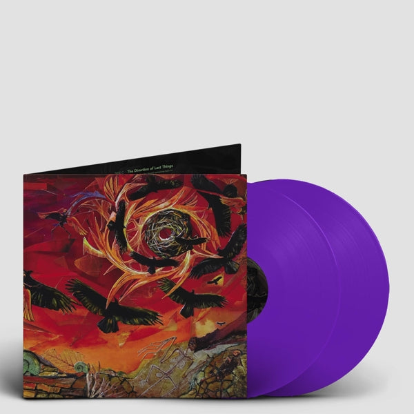 |   | Intronaut - Direction of Last Things (2 LPs) | Records on Vinyl