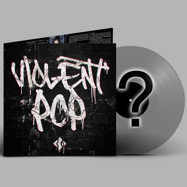 |  Vinyl LP | Blind Channel - Violent Pop (LP) | Records on Vinyl