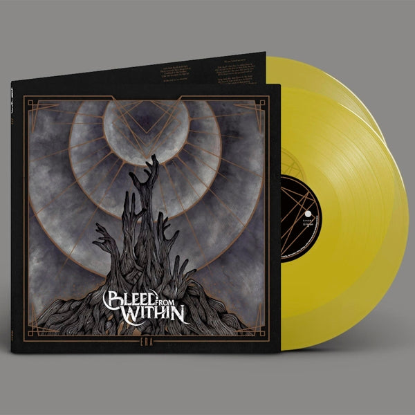 |  Vinyl LP | Bleed From Within - Era (2 LPs) | Records on Vinyl