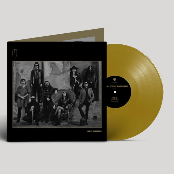 |   | Messa - Live At Roadburn (LP) | Records on Vinyl