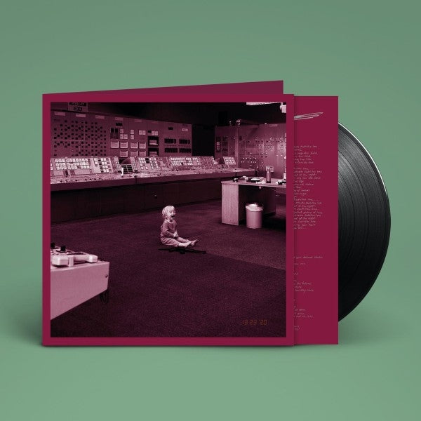 |  Vinyl LP | Missiles - Weaponize Tomorrow (LP) | Records on Vinyl