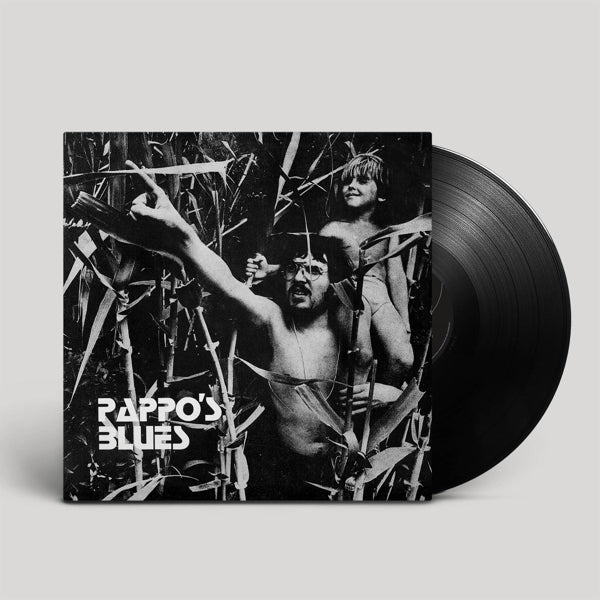 |   | Pappo's Blues - Pappo's Blues (LP) | Records on Vinyl