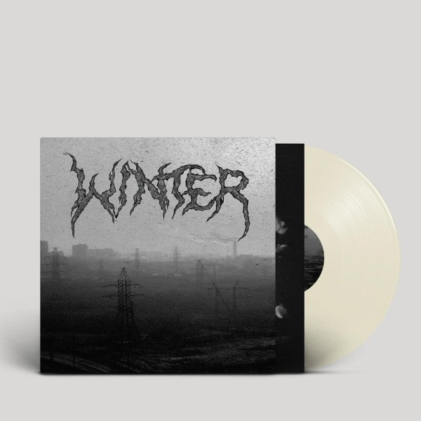 |   | Winter - Live In Brooklyn (LP) | Records on Vinyl