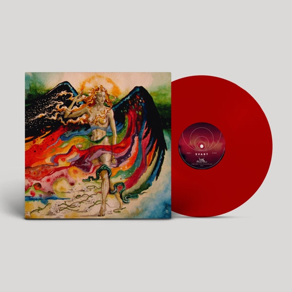 |   | Jess and the Ancient Ones - Astral Sabbat (Single) | Records on Vinyl