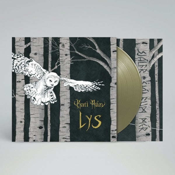 |   | Kati Ran - Lys (LP) | Records on Vinyl