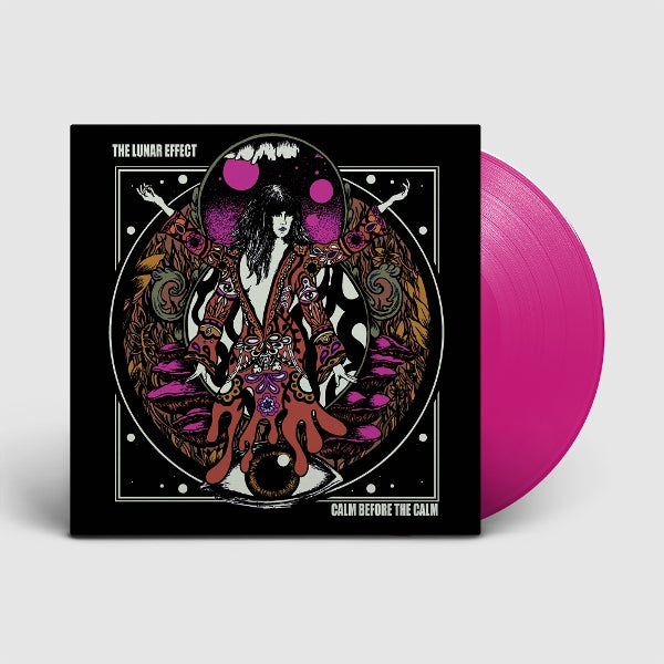 |   | Lunar Effect - Calm Before the Calm (LP) | Records on Vinyl