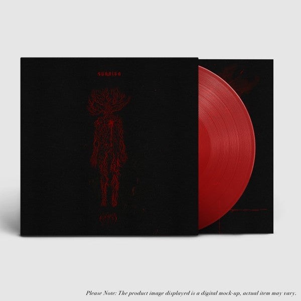 |  Vinyl LP | Sunniva - Hypostasis (LP) | Records on Vinyl