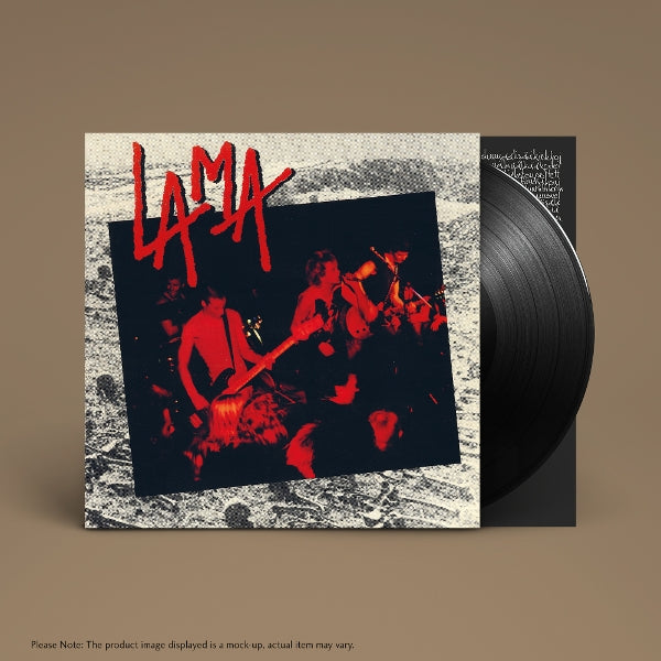 |  Vinyl LP | Lama - Lama (LP) | Records on Vinyl