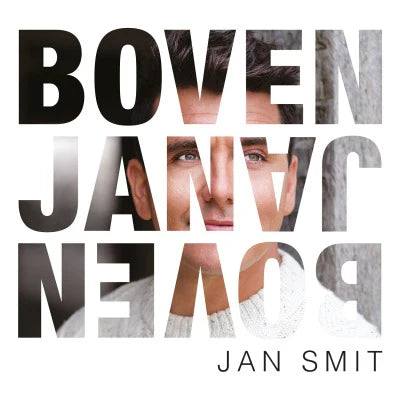 Jan Smit | Vinyl LP | Jan Smit - Boven Jan (LP) | Records on Vinyl