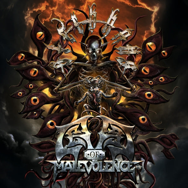 |  Vinyl LP | Sterbhaus - New Level of Malevolence (LP) | Records on Vinyl