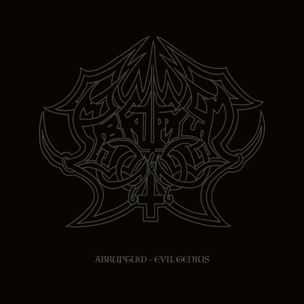 |   | Abruptum - Evil Genius (LP) | Records on Vinyl